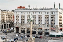 MDM Hotel